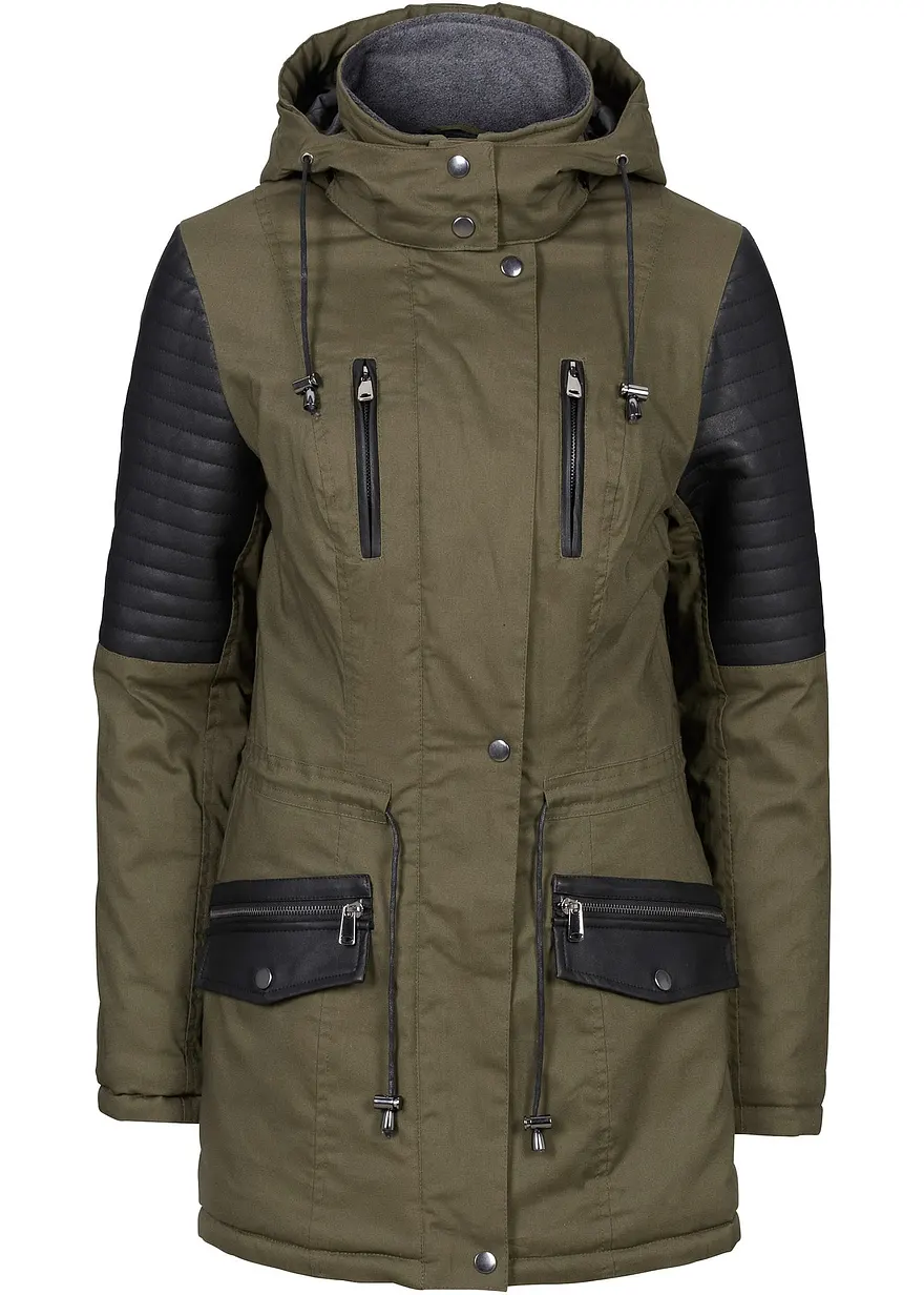 Parka