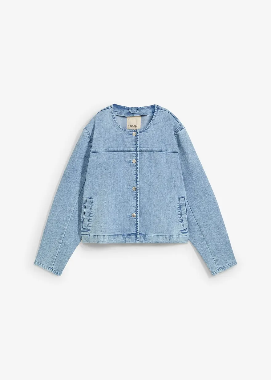 Jeansjacke