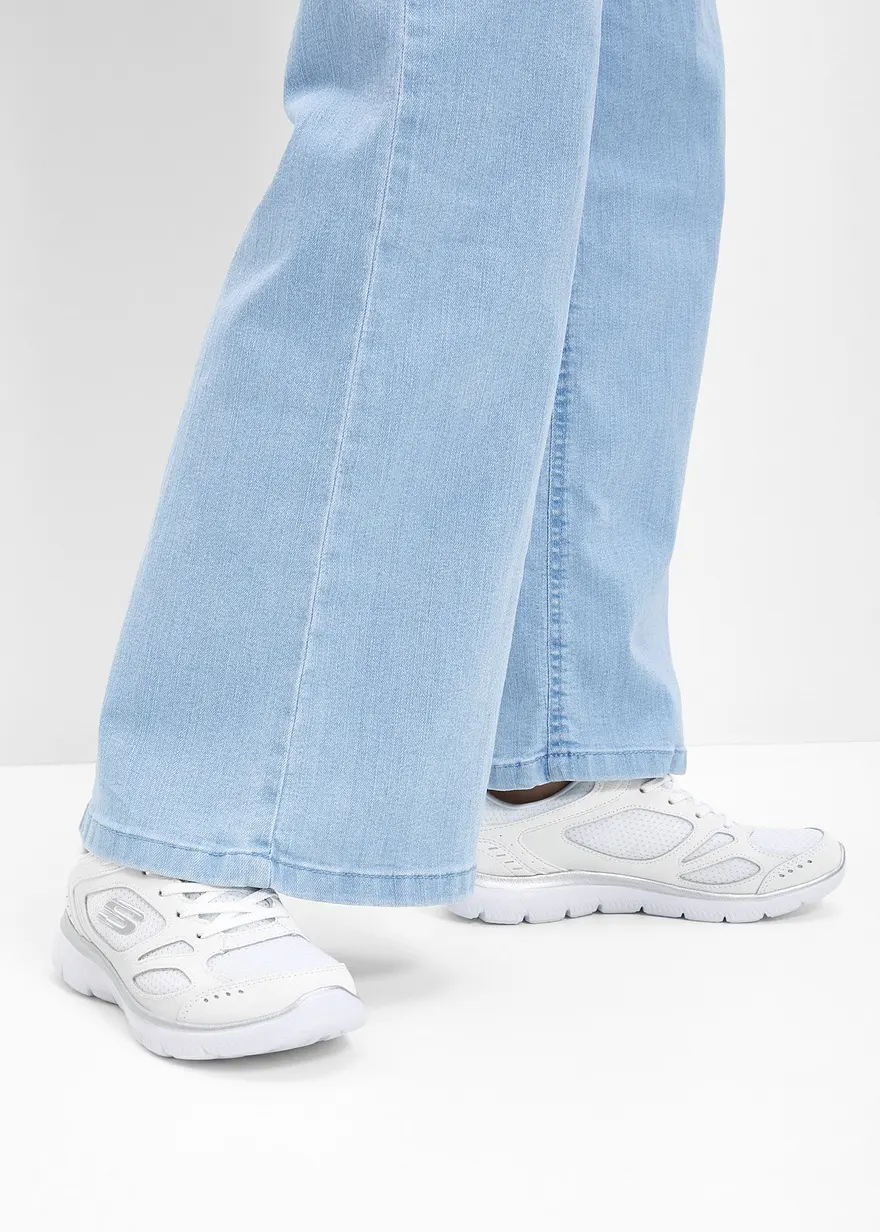 Skechers Sneaker mit Memory Foam