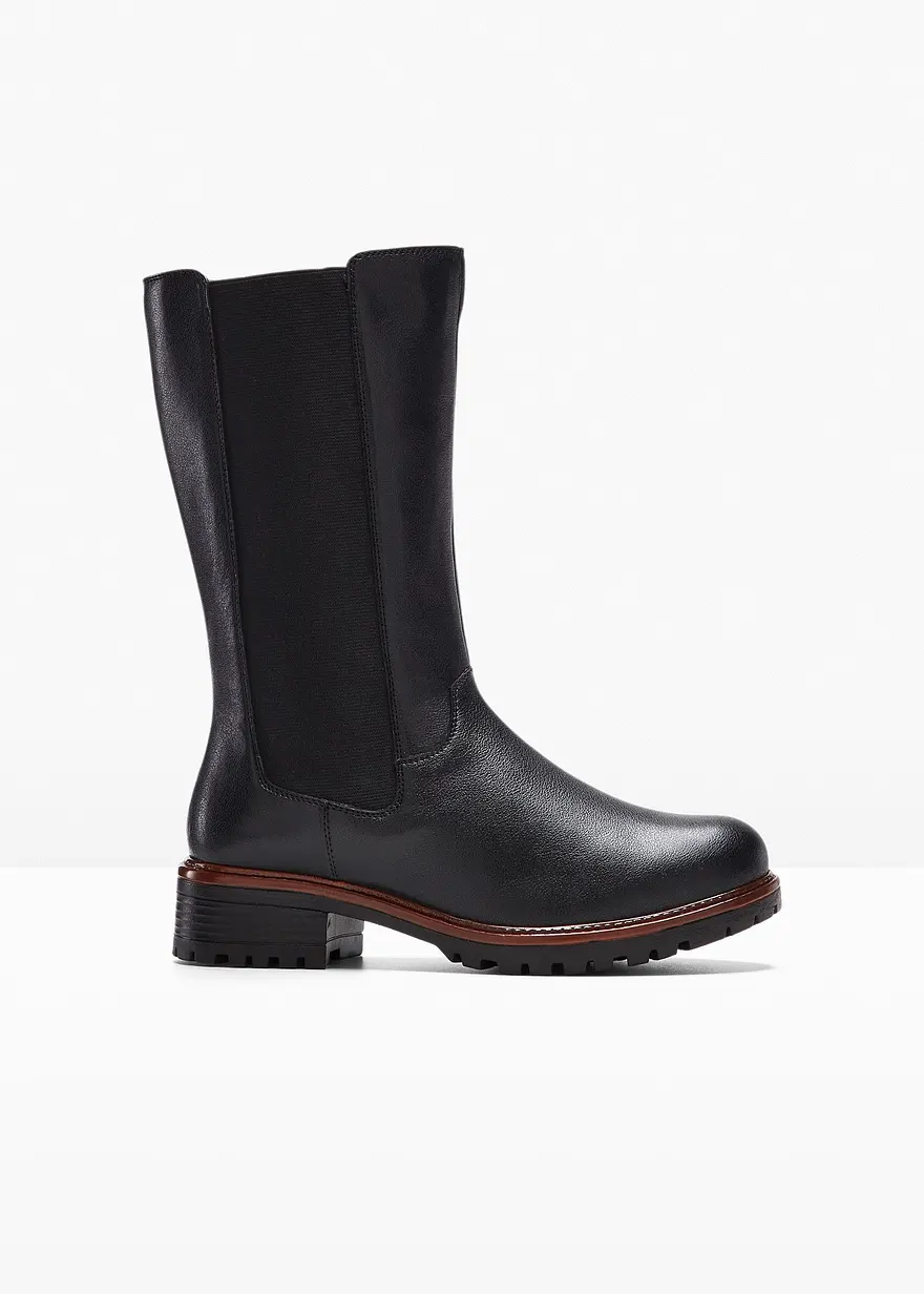 Stiefel