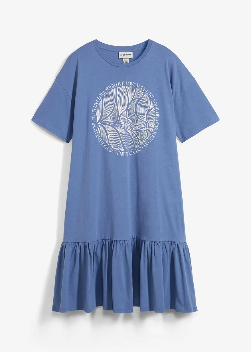 Jerseykleid