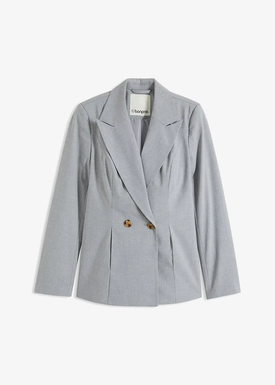 doppelreihiger Blazer