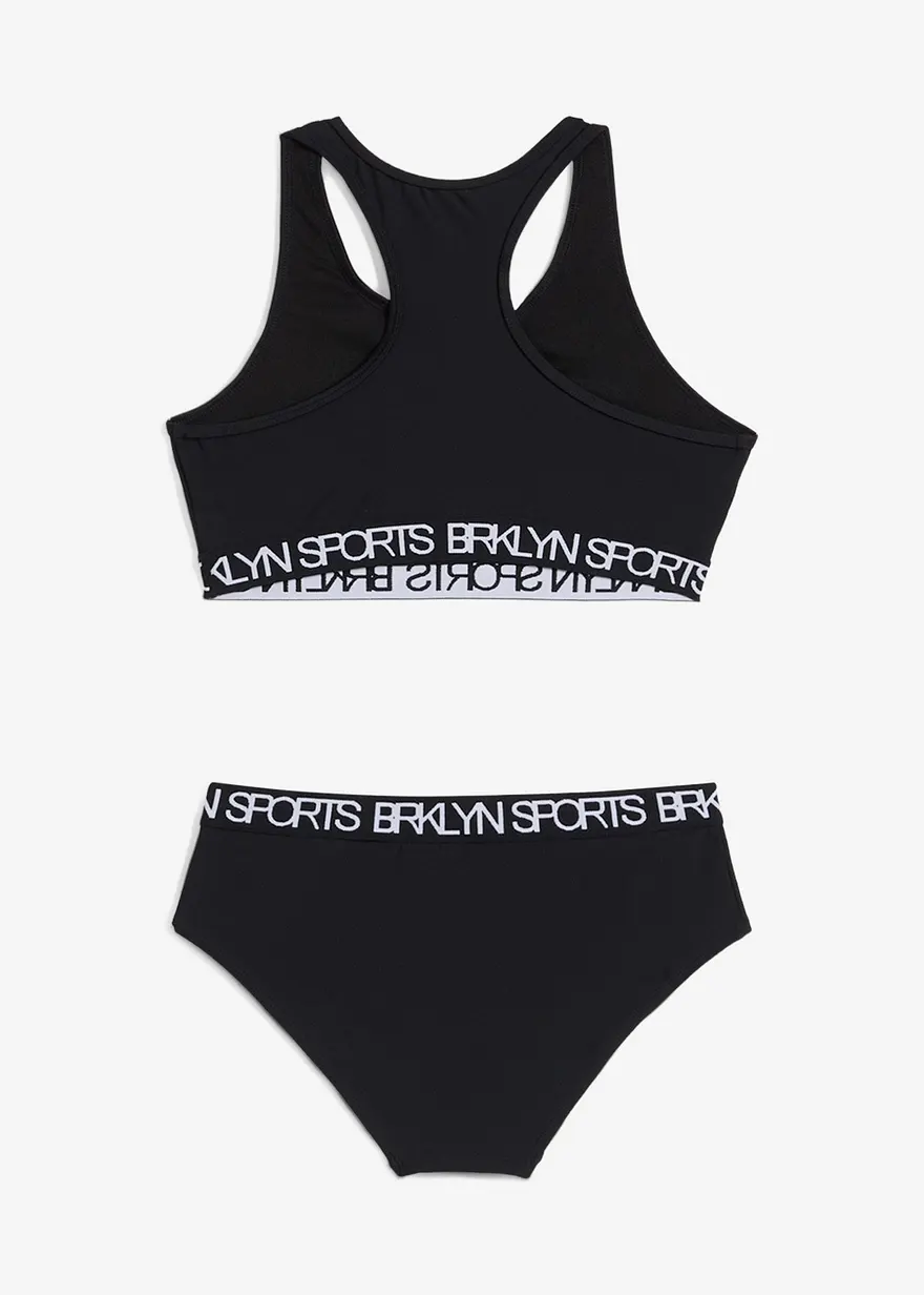 Bikini (2-tlg.Set)