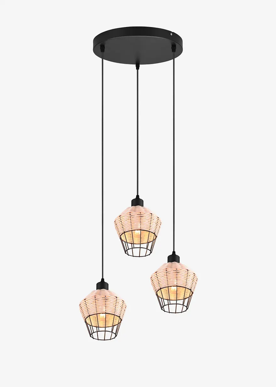 Trio Pendelleuchte