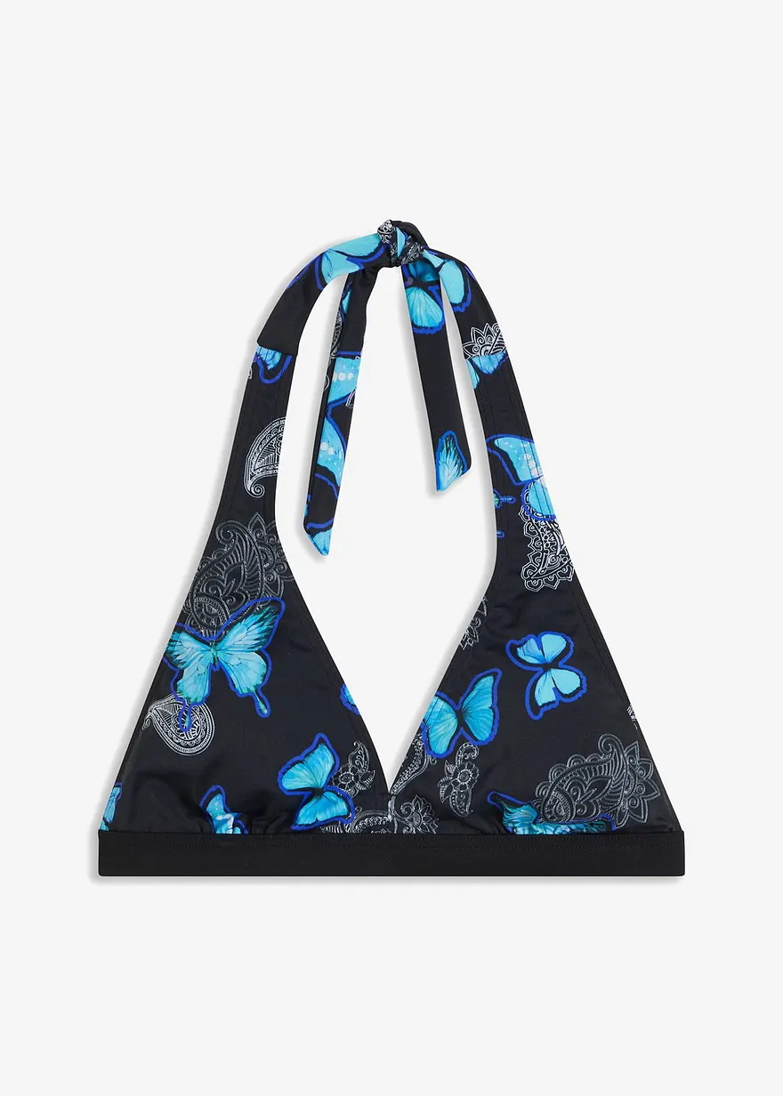 Neckholder Bikini Oberteil