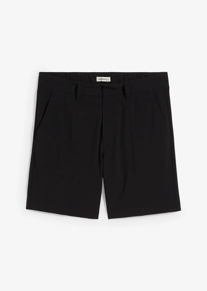 Elegante Shorts, Relaxed Fit