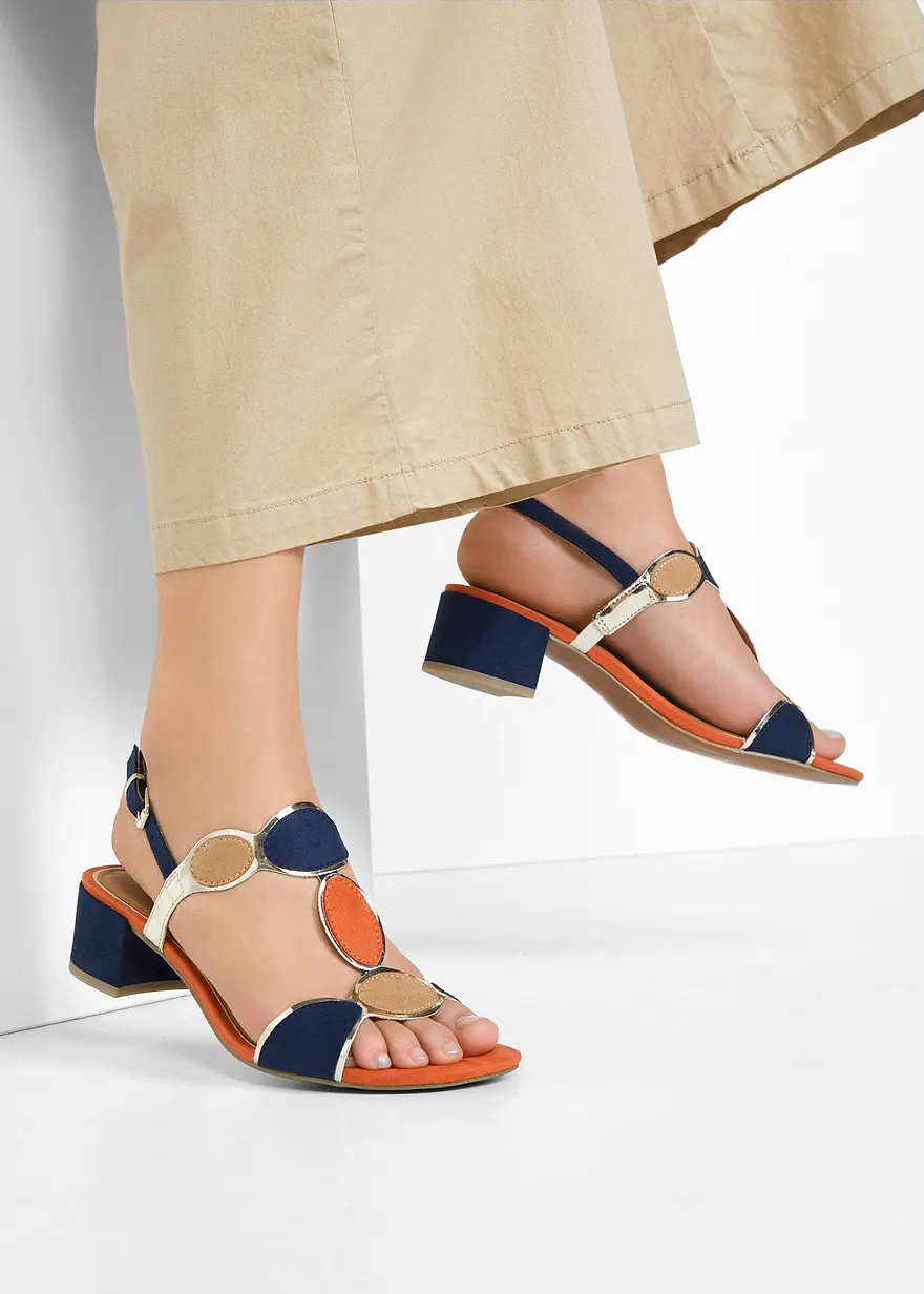 Marco Tozzi Sandalette