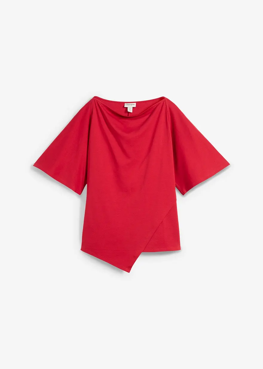 Shirt aus reiner Bio-Baumwolle