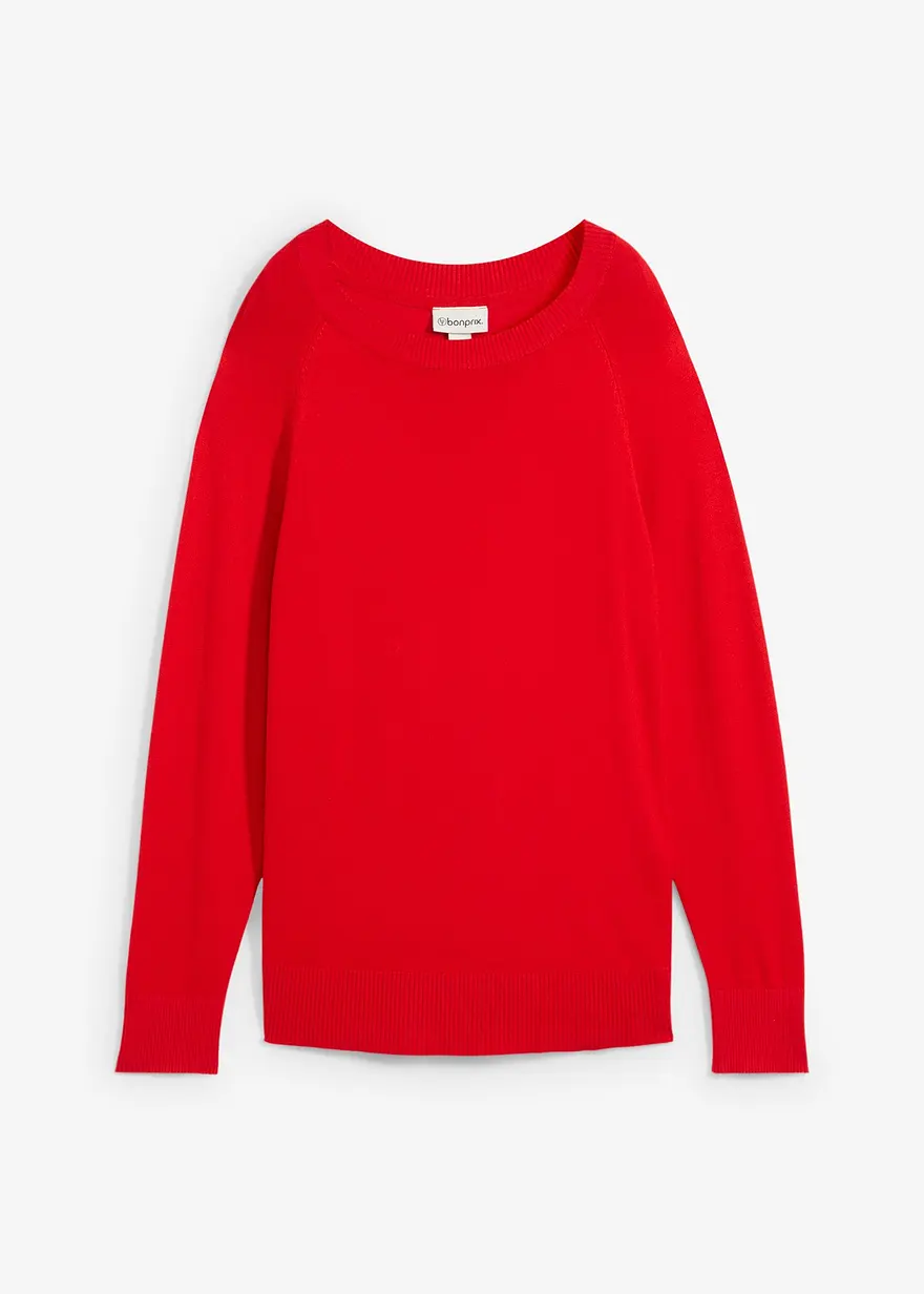 Feinstrickpullover