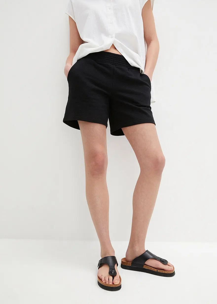 Sweat-Shorts