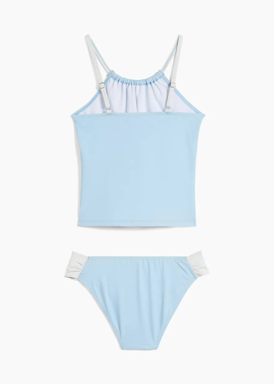 Mädchen Tankini (2-tlg.Set)
