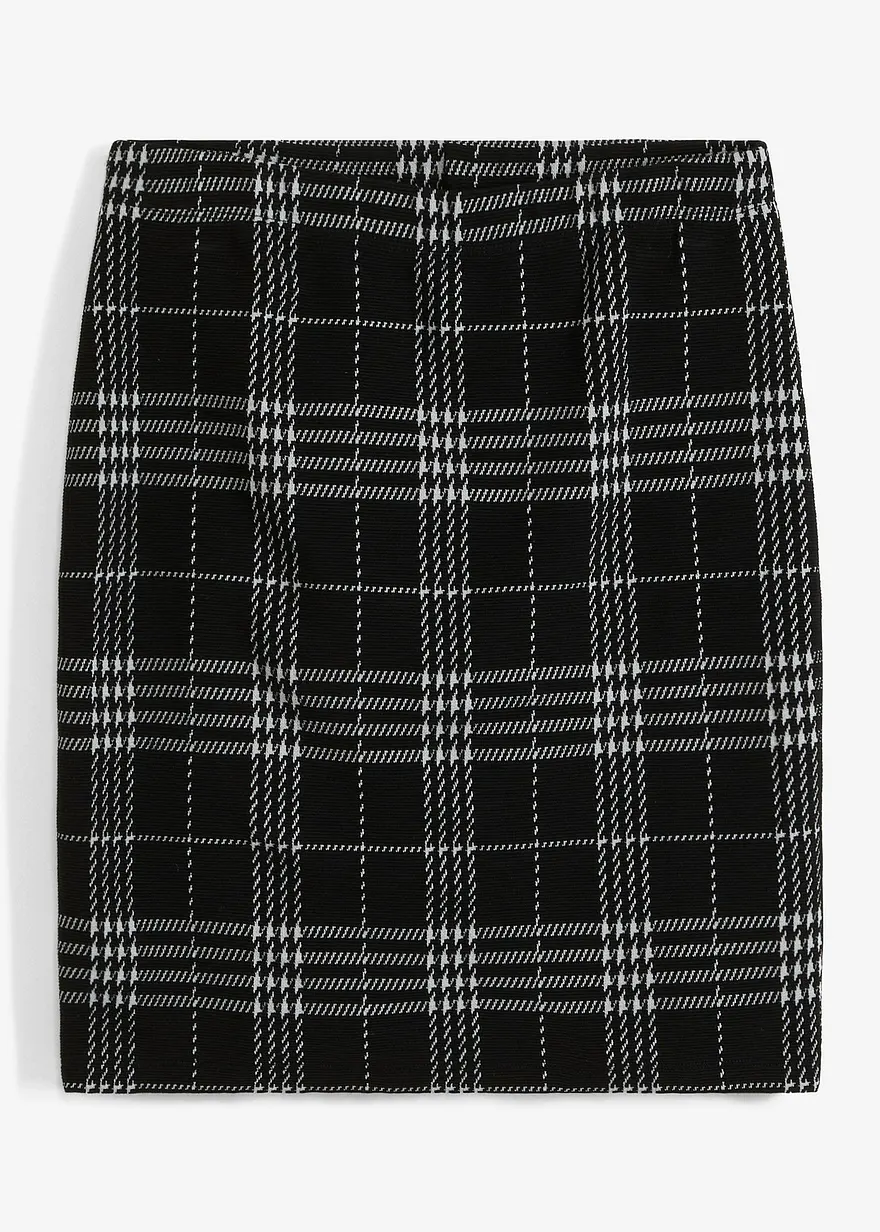 Tartan-Minirock
