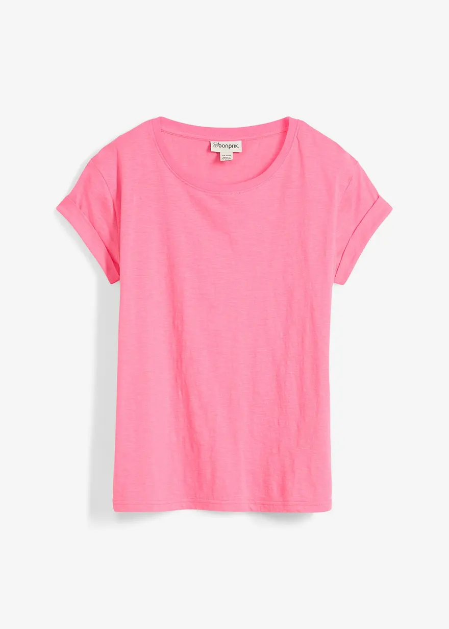 Boxy-Shirt
