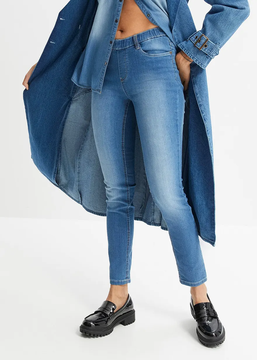 Jeggings