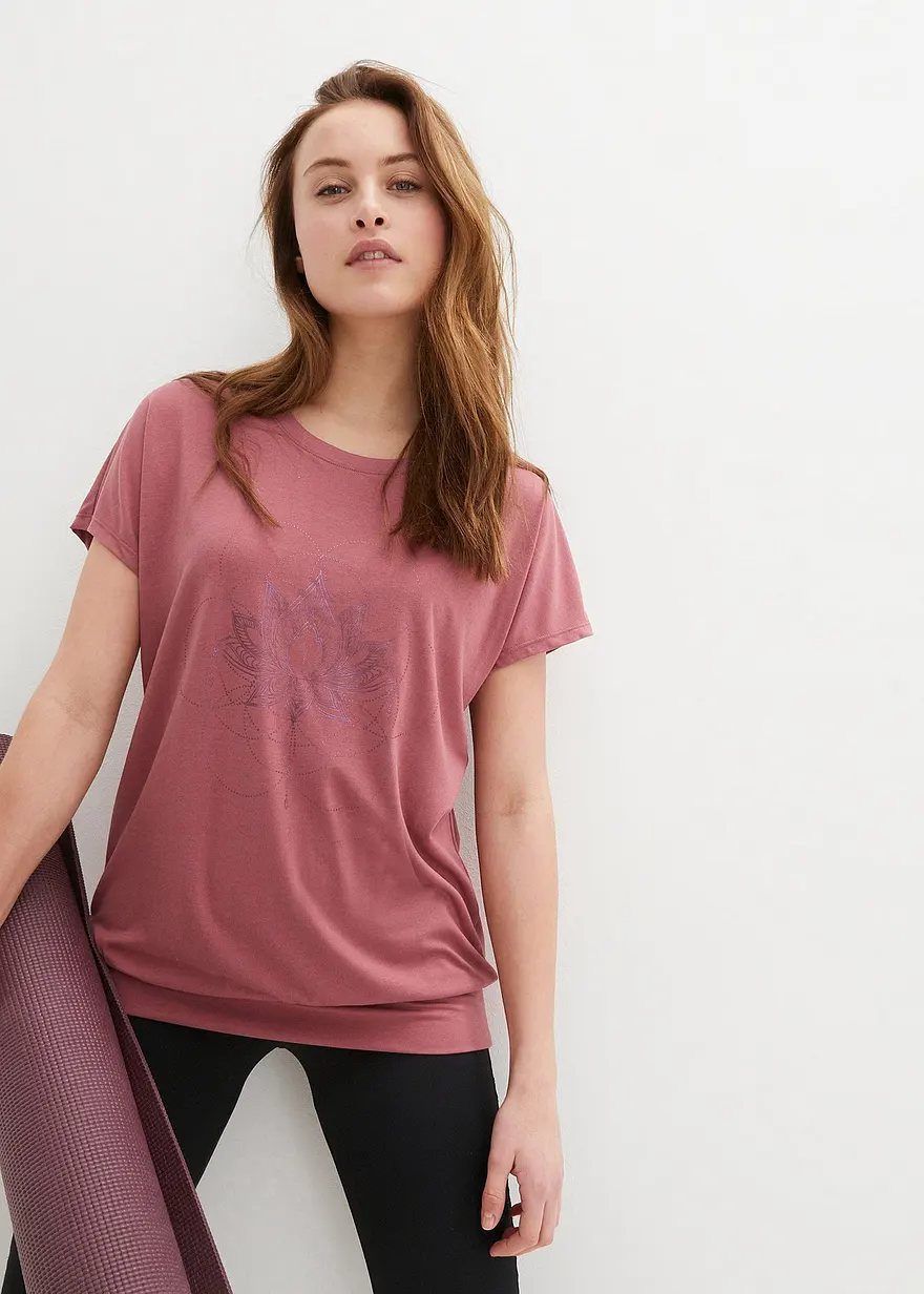 Sport-Shirt, Loose Fit