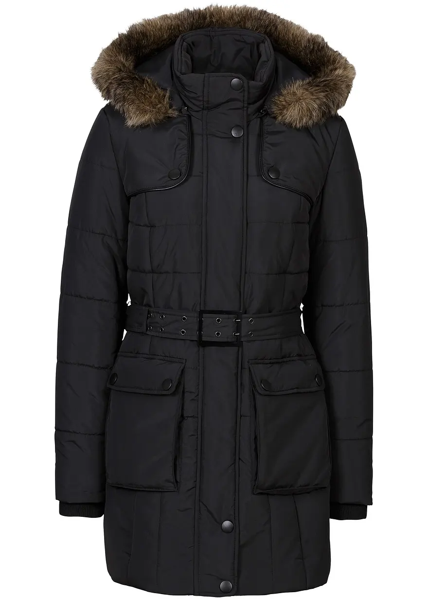 Winterjacke