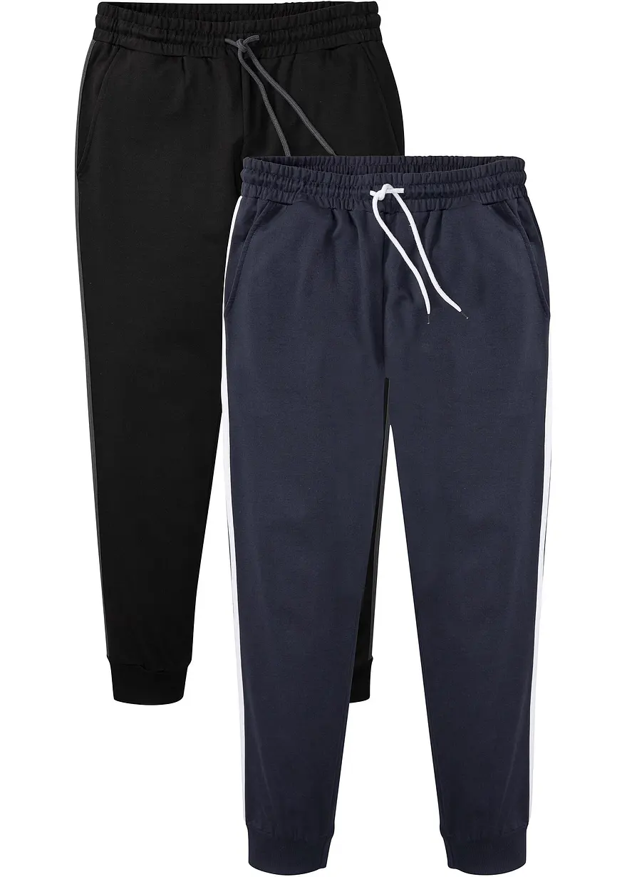 Jogginghose (2er Pack)