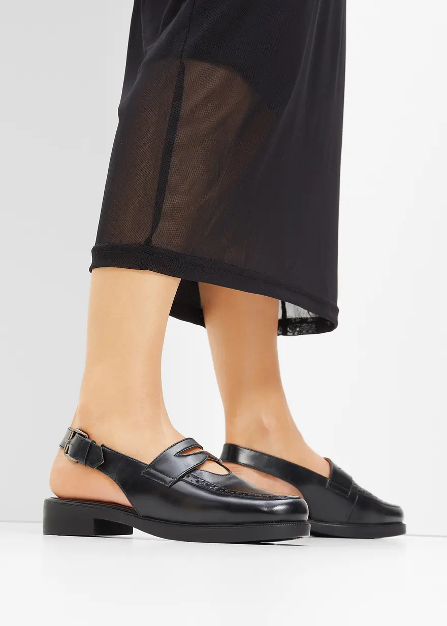 Loafer