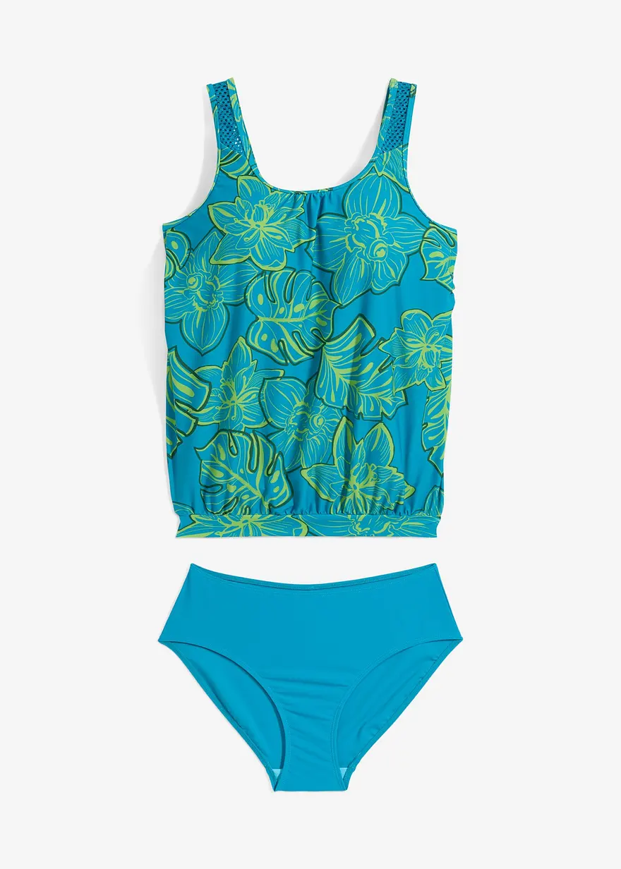 Tankini (2-tgl. Set)