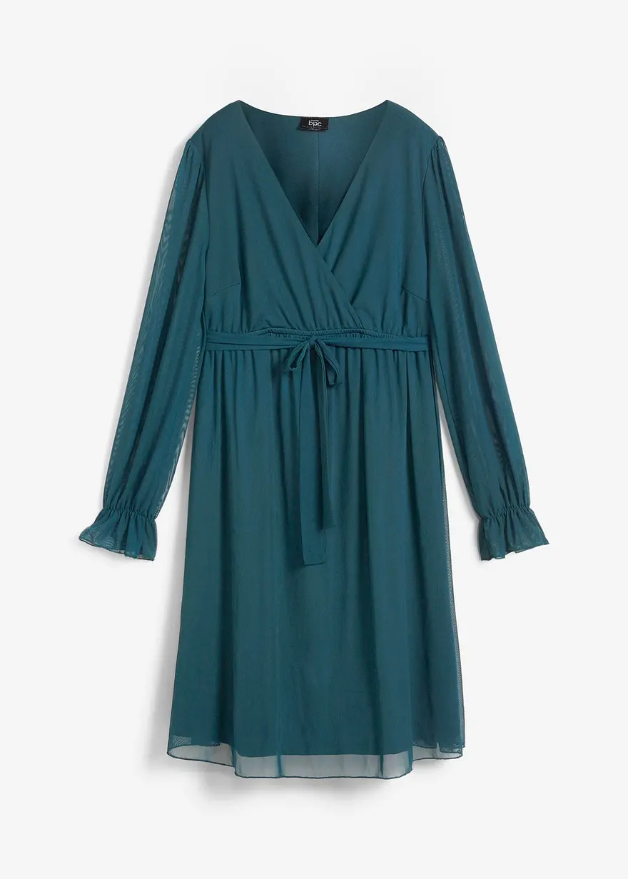 Umstands- und Stillkleid
