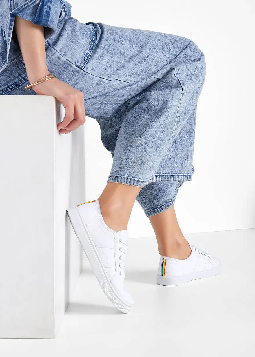 Pride Sneaker