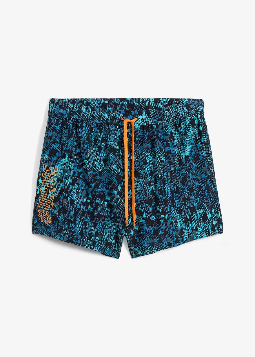 Badeshorts Herren