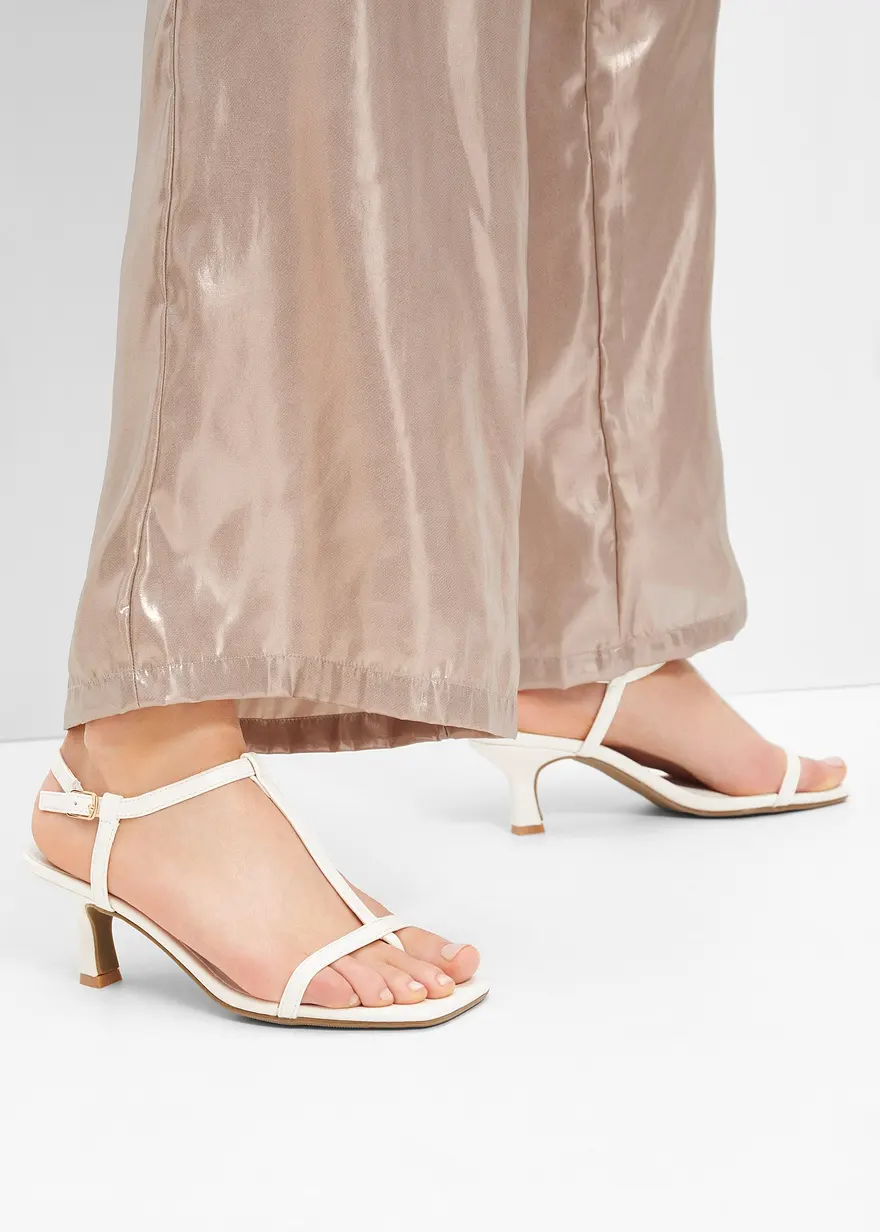 Sandalette