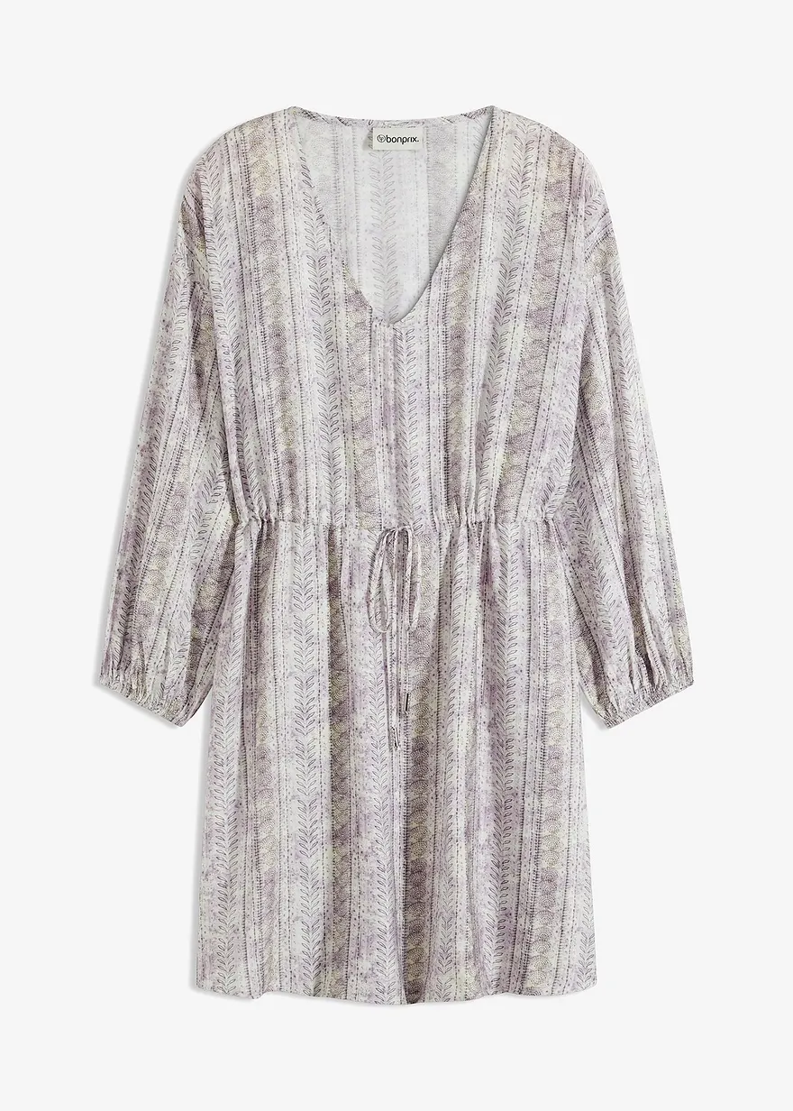 Tunika-Kleid