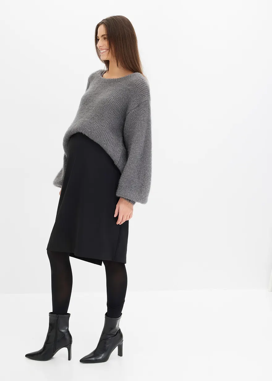 Schwangerschafts-Leggings 70den
