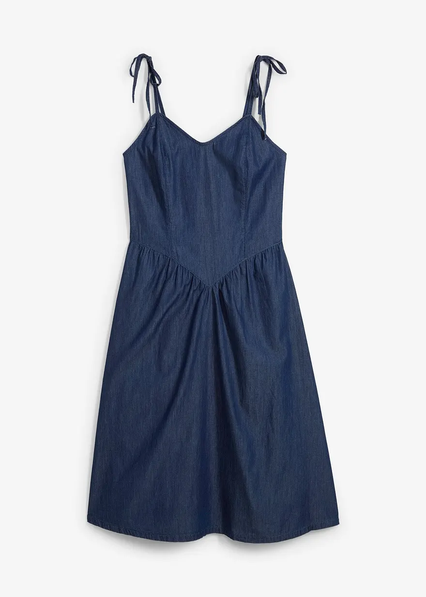 Jeanskleid