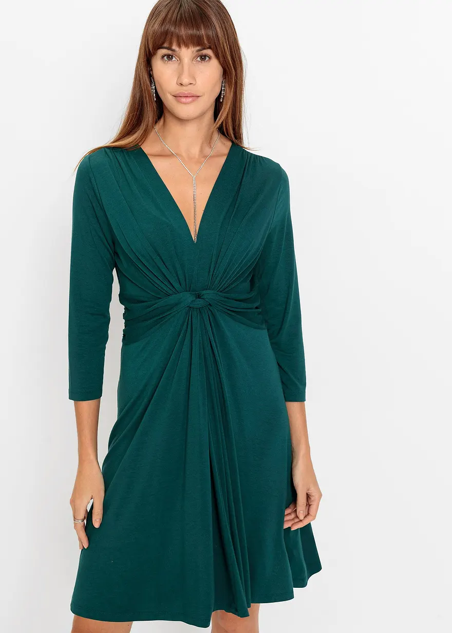 Jerseykleid