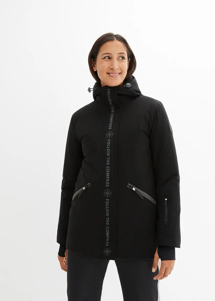 wasserdichte Ski Funktions-Jacke