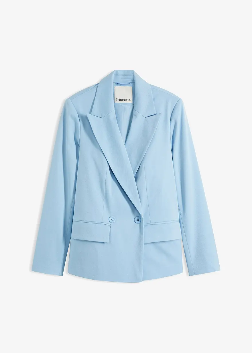 doppelreihiger Blazer