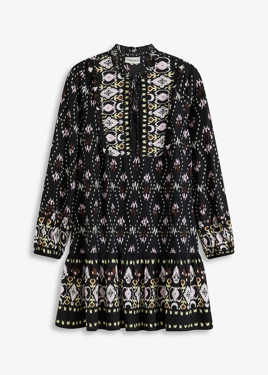 Tunika-Kleid