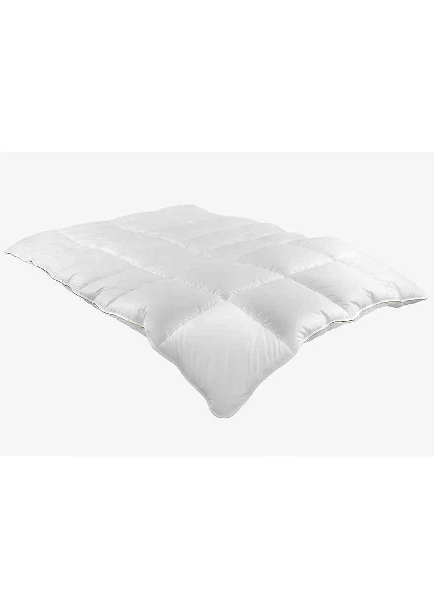 Irisette Greenline Bio Klimazone Bettdecke mittel