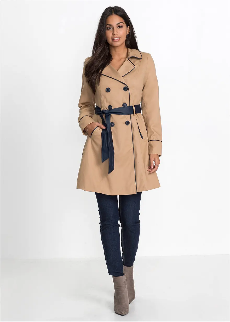 Trenchcoat