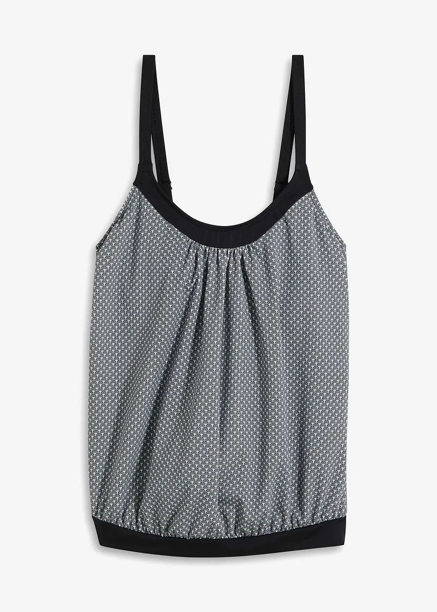Tankini Oberteil