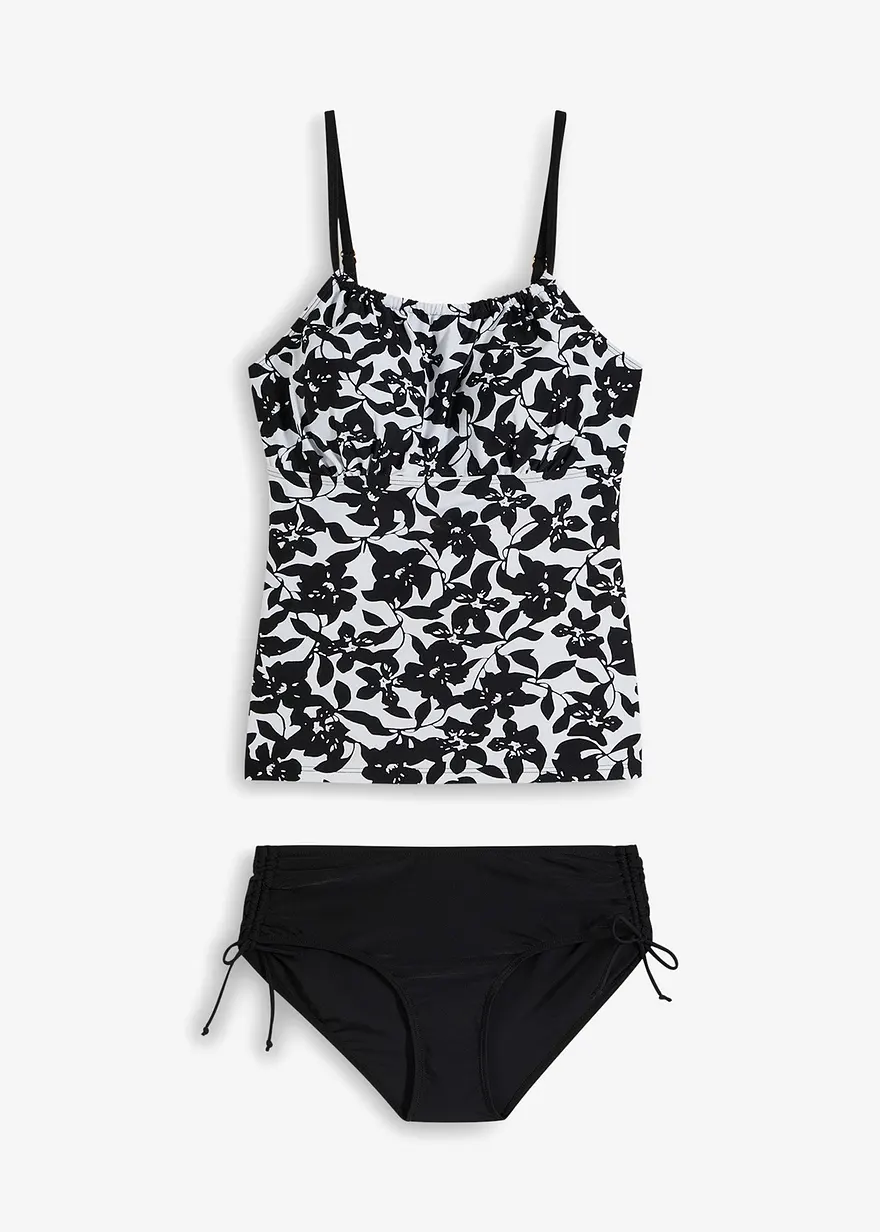 Tankini (2-tlg. Set)