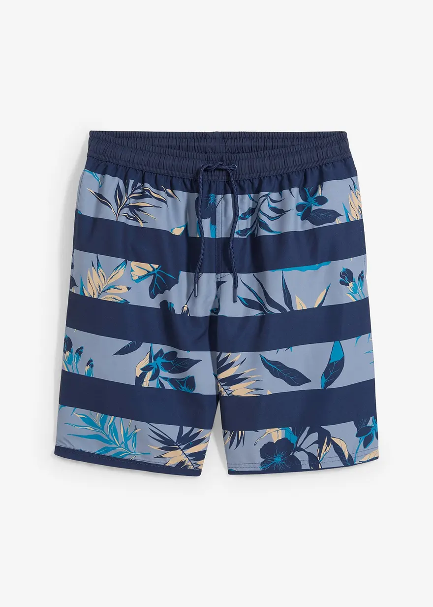 Badeshorts Herren