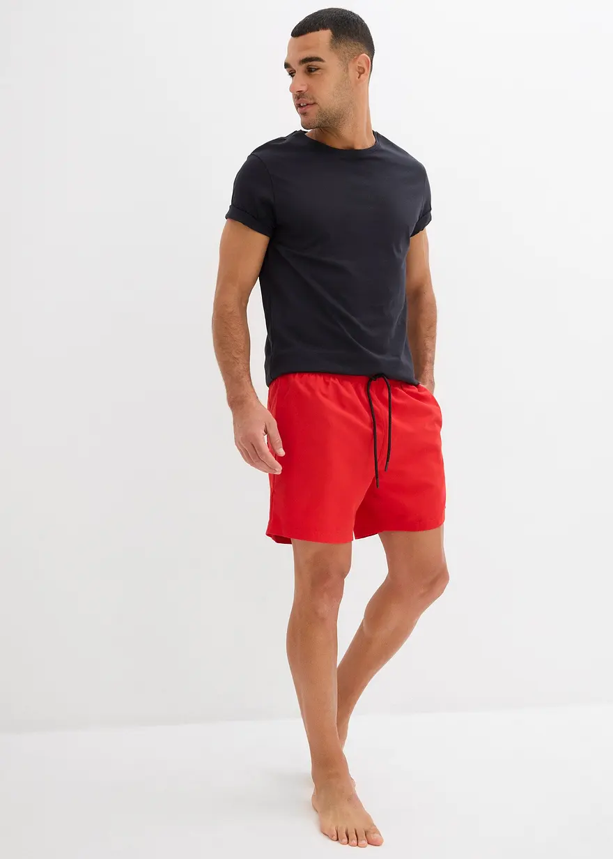 Badeshorts Herren