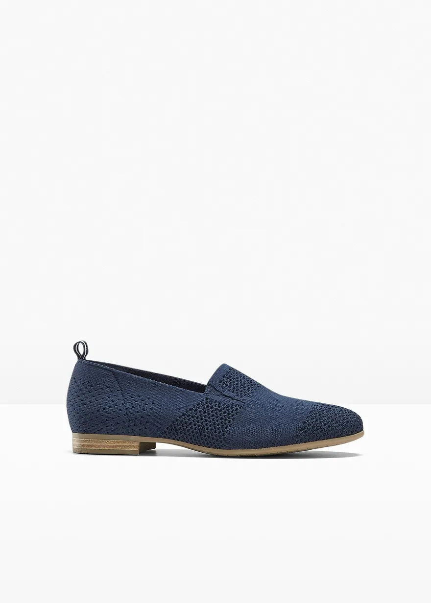 Jana Loafer in bequemer Weite