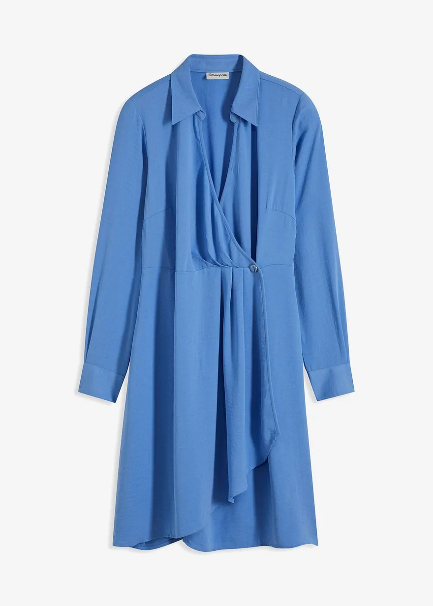 Wickelkleid