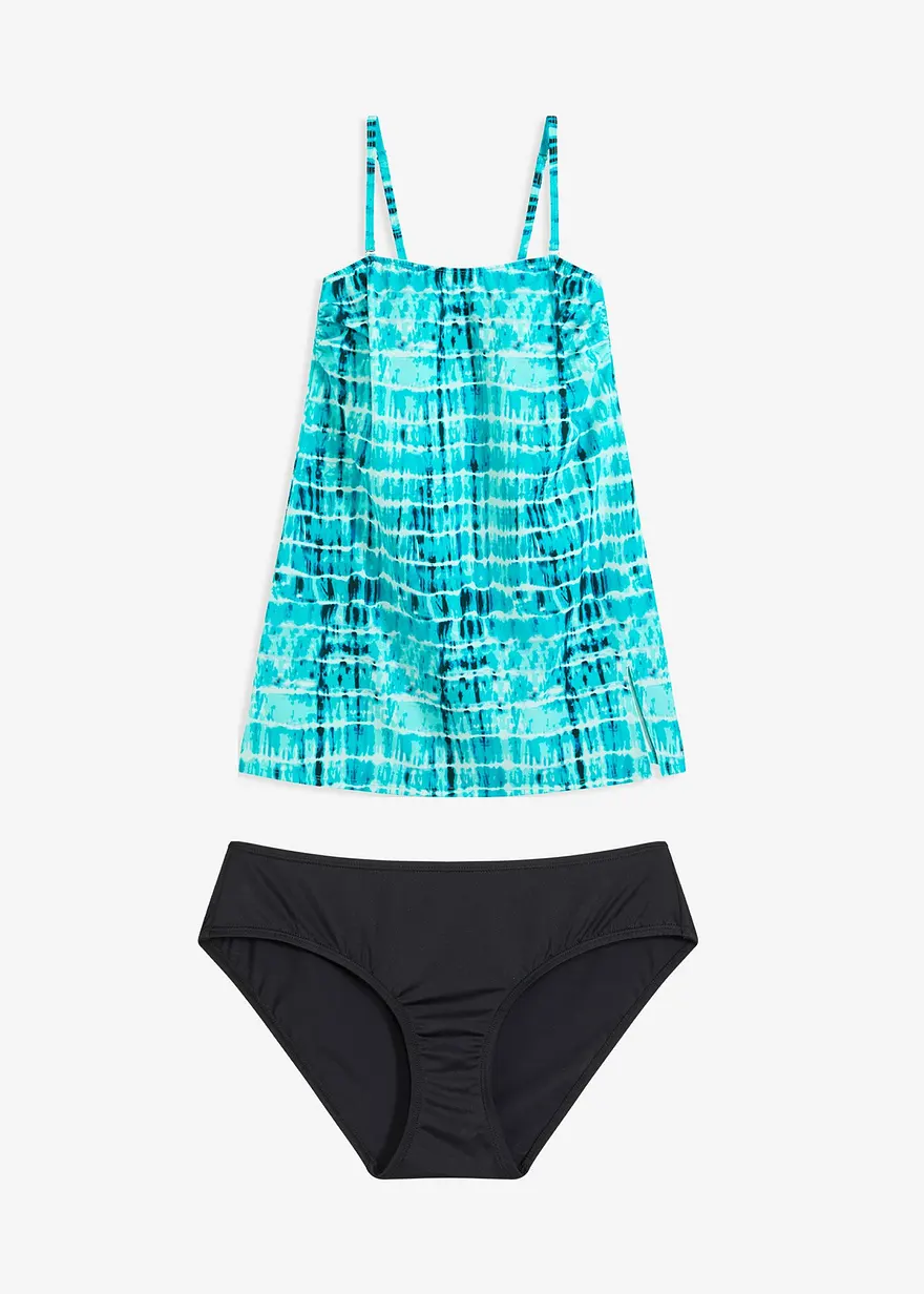 Long Tankini (2-tlg.Set)