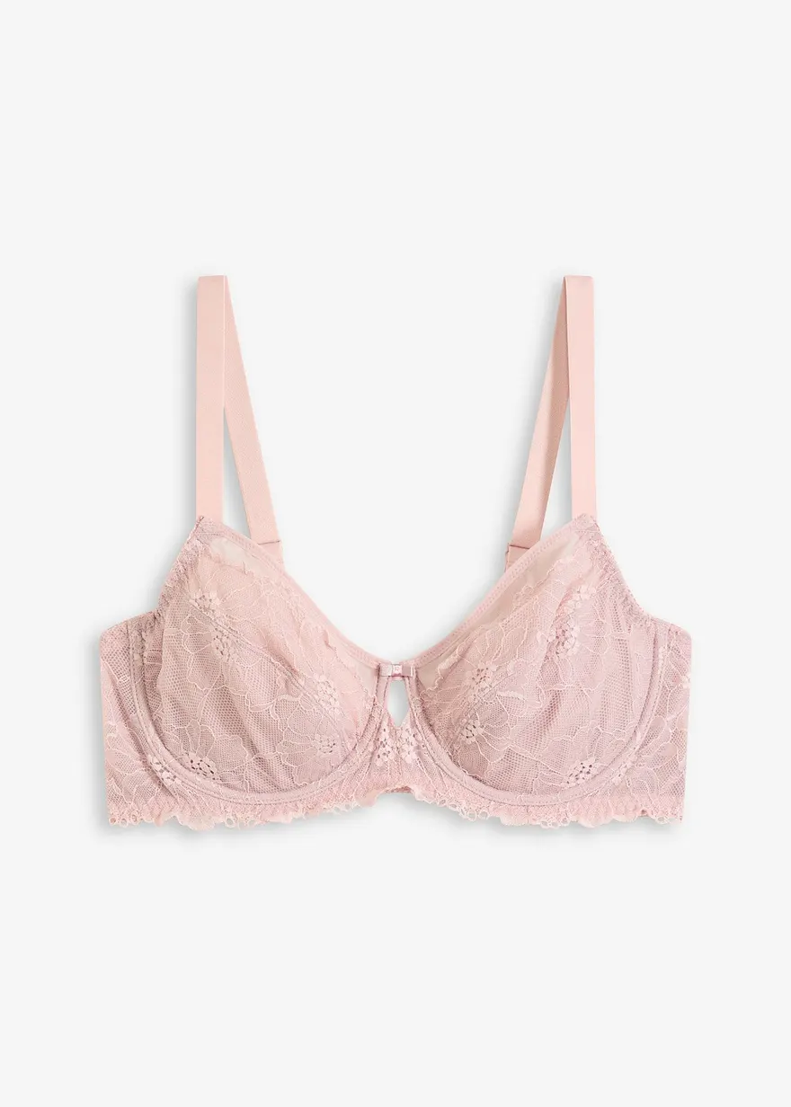 Minimizer-BH mit filigraner Spitze