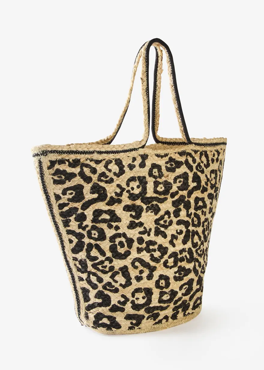 Strohshopper