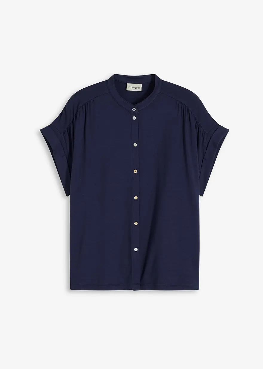 Shirtbluse