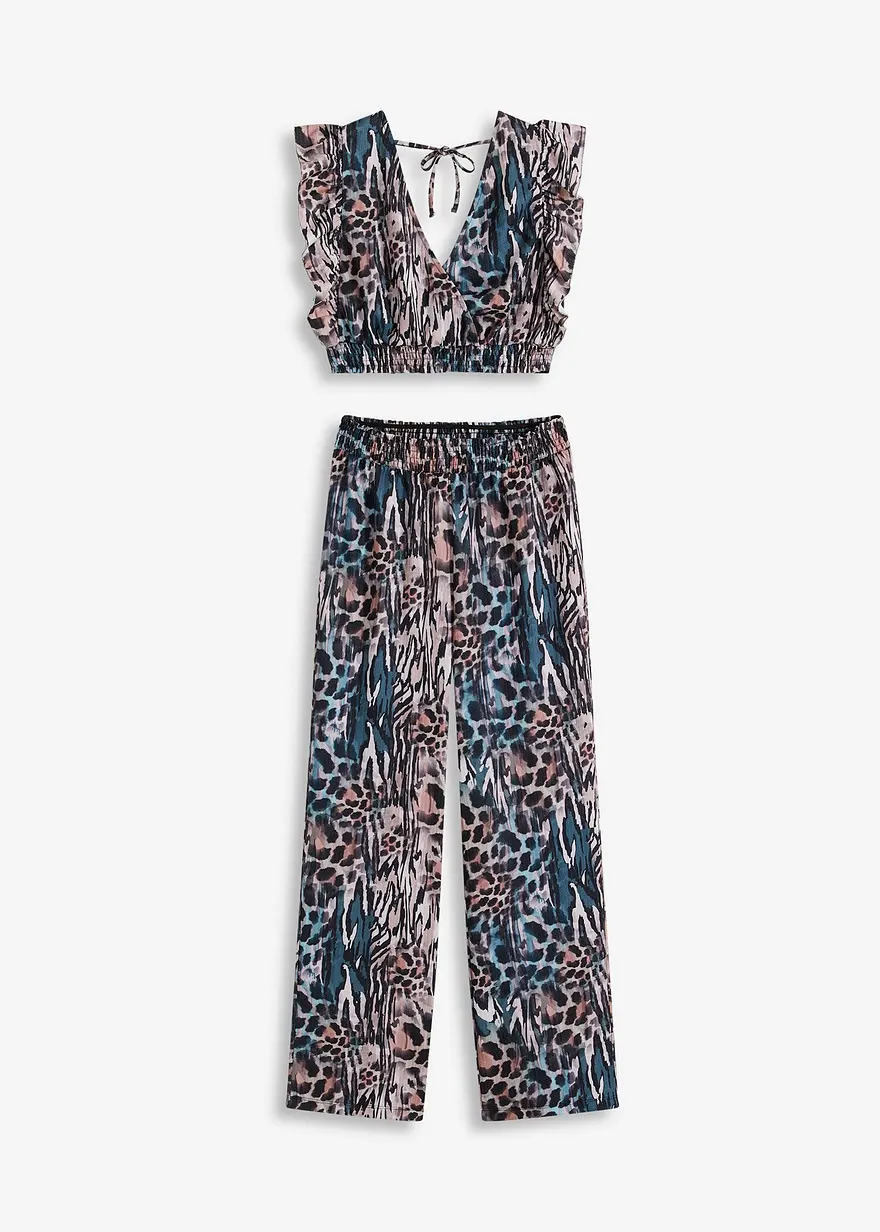 Top und Hose (2-tlg.Set)