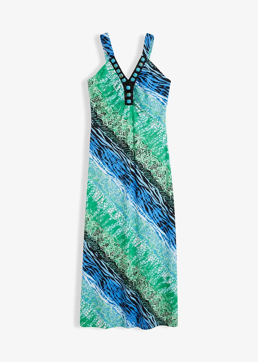 Sommer-Shirtkleid