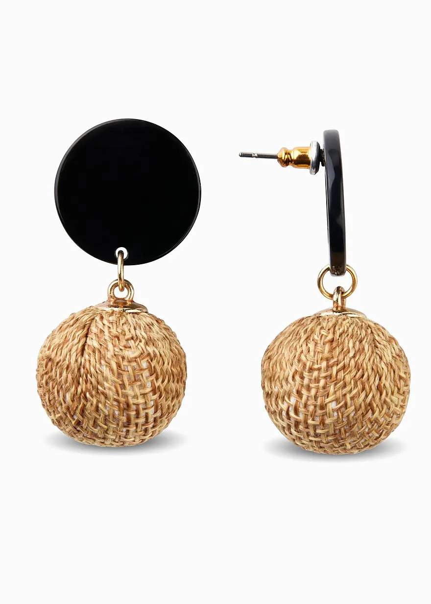 Ohrstecker