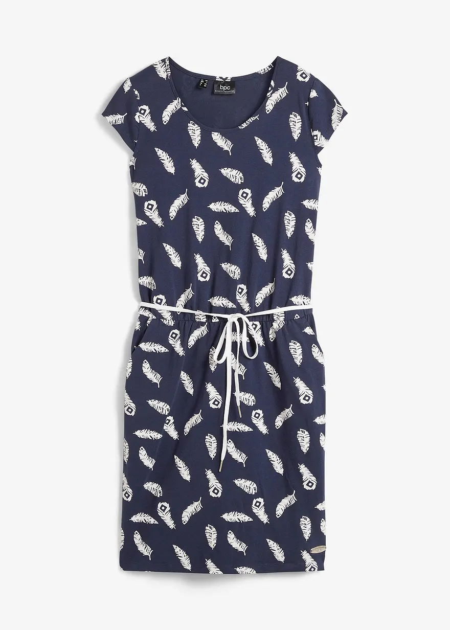 Shirtkleid